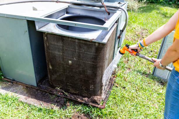 Best Affordable Air Duct Cleaning  in Morris, OK
