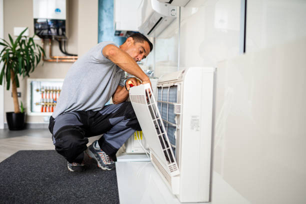 Best Air Duct Cleaning Near Me  in Morris, OK