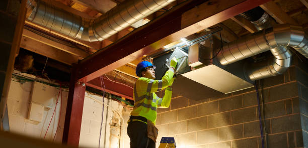 Best Best Air Duct Cleaning Company  in Morris, OK