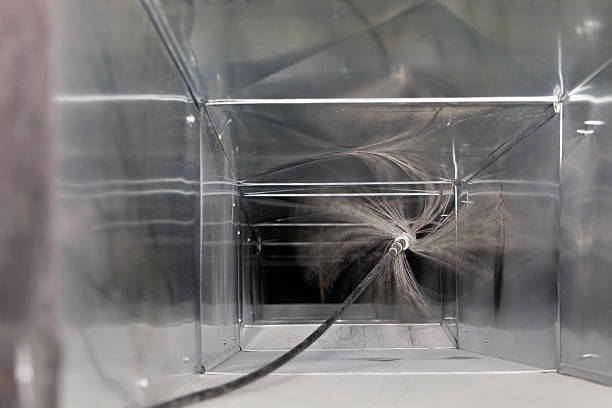 Best Ventilation Cleaning Services  in Morris, OK