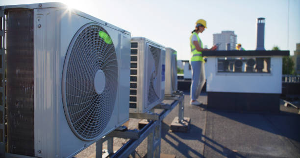 Best Air Duct Cleaning Near Me  in Morris, OK