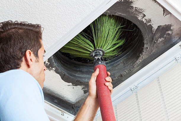 Best Air Duct Cleaning Near Me  in Morris, OK