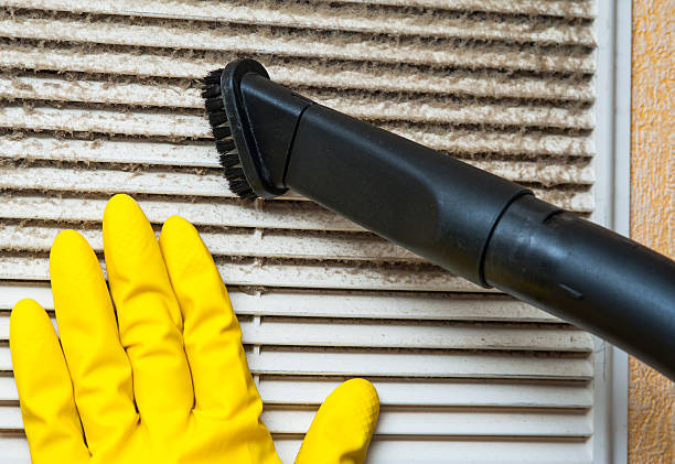 Best Best Air Duct Cleaning Company  in Morris, OK