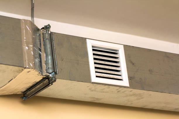 Best Air Vent Cleaning Services  in Morris, OK
